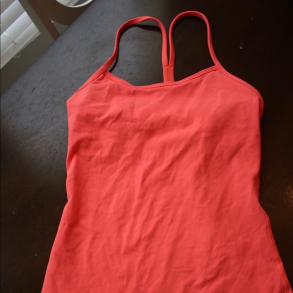 Lululemon Power Y Tank - Picture 2 of 2